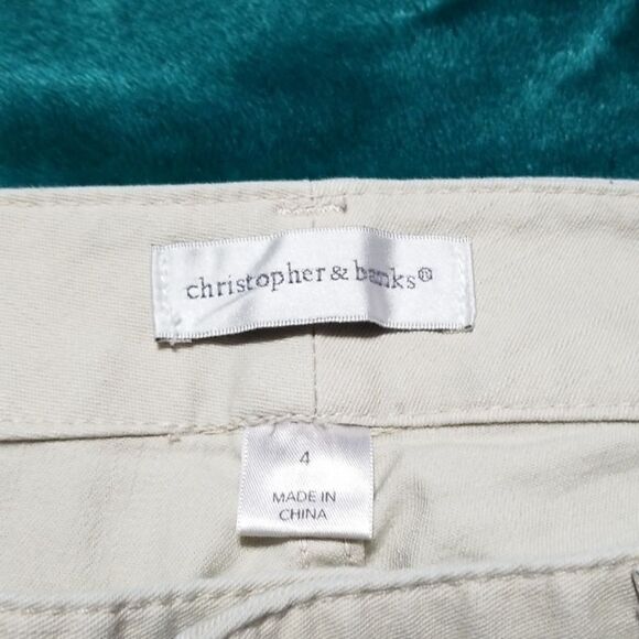 Womens pants - Picture 3 of 3